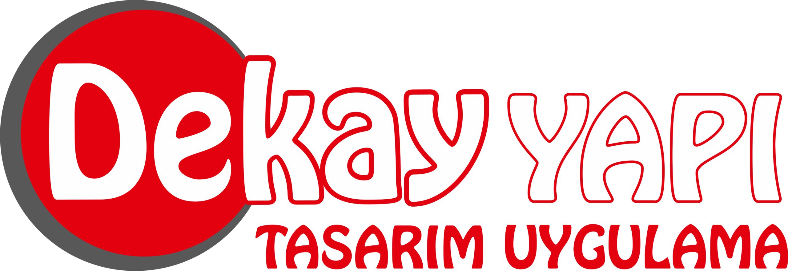 Dekay Yapı Tasarım Gönen Bandırma